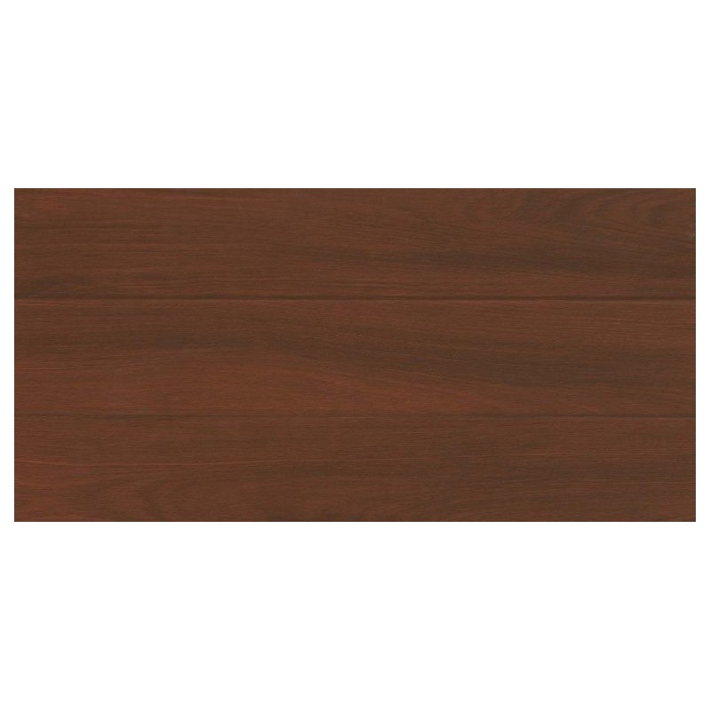 Floor Tile (FT 12×24 Red Brown Wood) (AAAB-13607)
