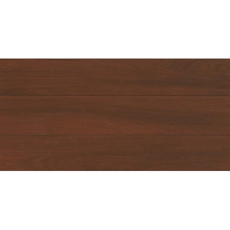 Floor Tile (FT 12×24 Red Brown Wood) (AAAB-13607)