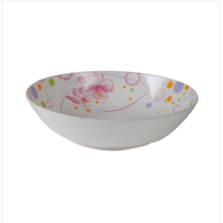 Italiano 10" Bowl Camellia Brand: Italiano