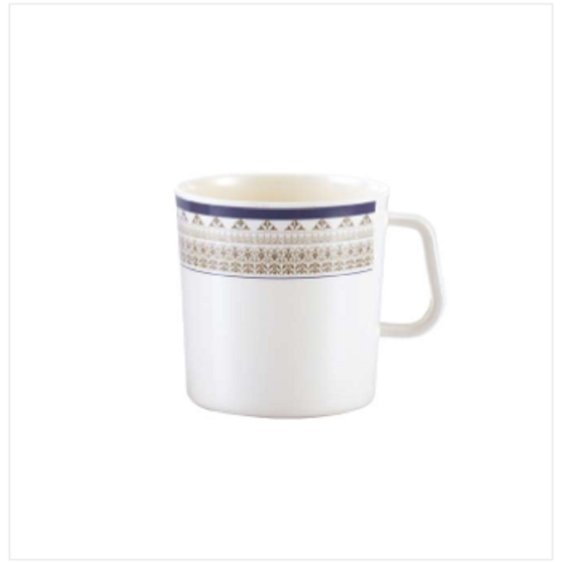 Italiano Bably Mug-Violet Brand: Italiano