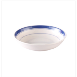 Italiano 6" Bowl -Sky Line Brand: Italiano