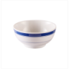 Italiano 4.5" Soup Bowl -Sky Line Brand: Italiano