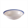 Italiano 10" Rice Bowl-Sky Line Brand: Italiano