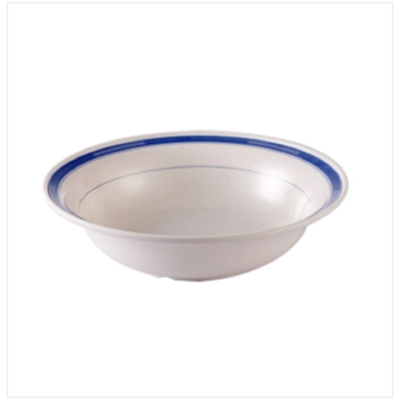 Italiano 11" Rice Bowl-Sky Line Brand: Italiano