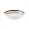 Italiano 4.75" Finni Bowl-Violet Brand: Italiano