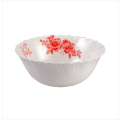 Italiano 6.7" Crazy Bowl-Morning Sun Brand: Italiano