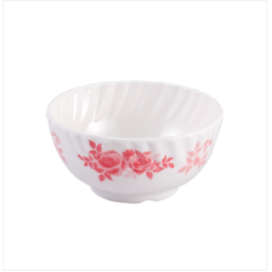 Italiano 4.5" Crazy Soup Bowl-Morning Sun Brand: Italiano