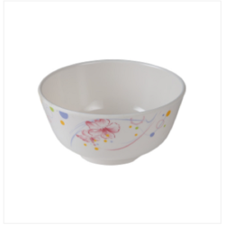 Italiano Camellia Soup Bowl 4.5" Brand: Italiano