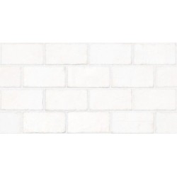 Floor tile (FT 12X24 Chicco White PM) (AAAB-13601)