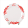 Italiano 10" Crazy Plate-Morning Sun Brand: Italiano