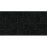 Floor Tile (FT 12X24 Chicco black PM) (AAAB-13600)