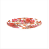 Italiano 8" Rice Plate-Rose Brand: Italiano