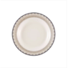 Italiano 10" Coup Plate -Violet Brand: Italiano