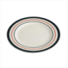 Italiano 10.5" Meat Plate Brand: Italiano