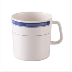 Italiano Bably Mug -Sky Line Brand: Italiano