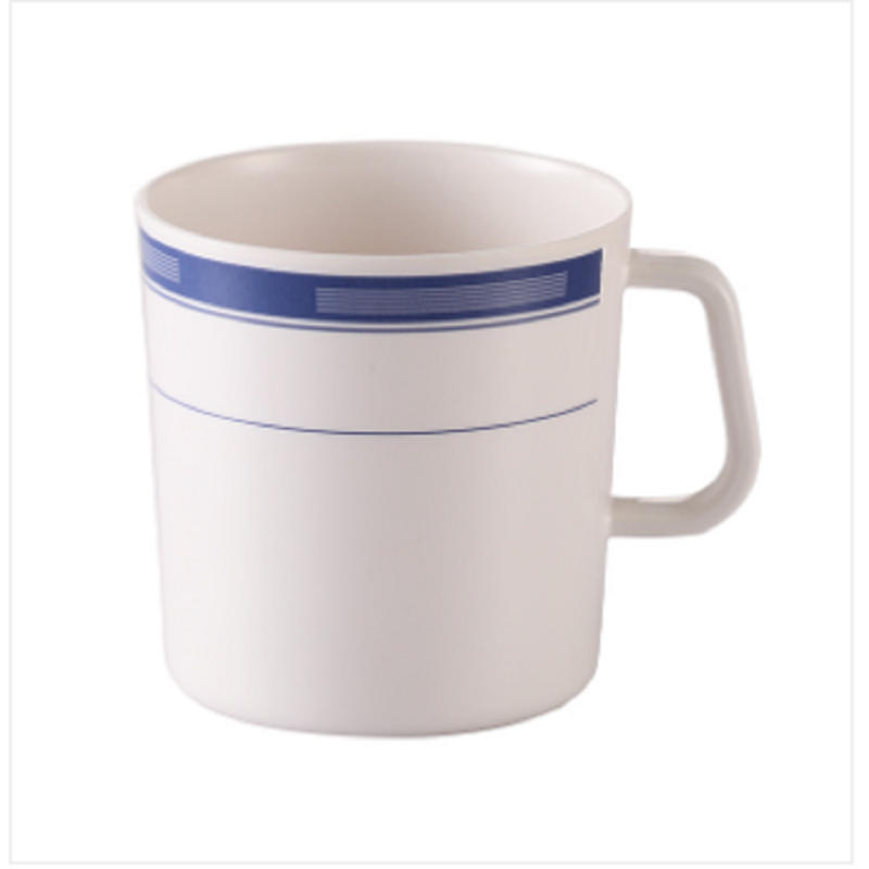 Italiano Bably Mug -Sky Line Brand: Italiano