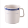 Italiano Bably Mug -Sky Line Brand: Italiano