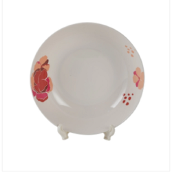 Italiano Rozana Soup Plate 9" Brand: Italiano