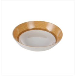 4.75" Firny Bowl Rozana Brand: Italiano