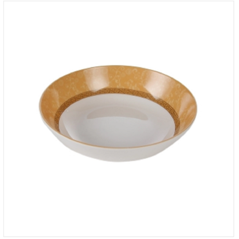 6" Bowl Marigold Brand: Italiano