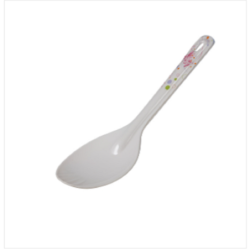 Italiano Camellia Rice Spoon Brand: Italiano