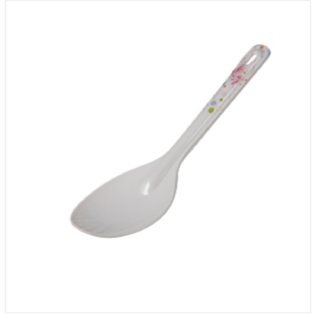 Italiano Camellia Rice Spoon Brand: Italiano