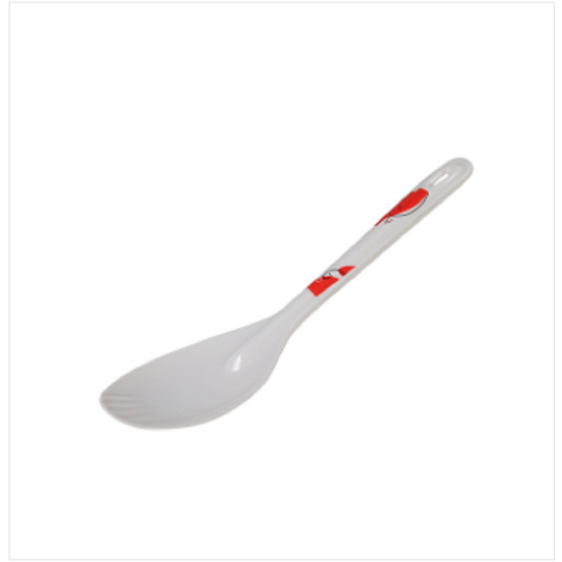 Italiano Glory Rice Spoon Brand: Italiano