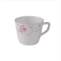 Italiano Small Tea Cup Camellia Brand: Italiano