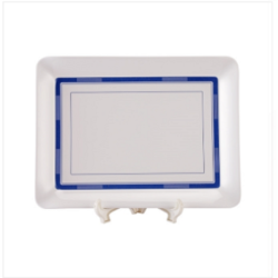 Italiano 10" Sandwich Tray-Sky Line Brand: Italiano