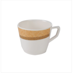 Small Tea Cup Marigold Brand: Italiano