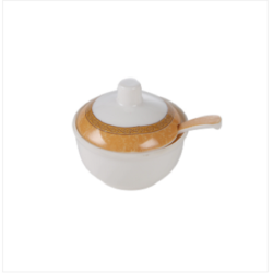 Salt Pot Marigold Brand: Italiano