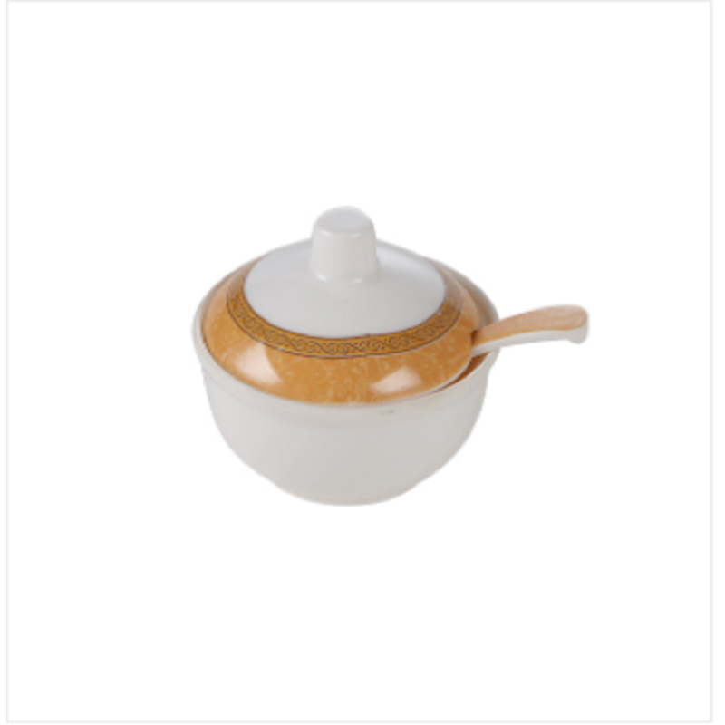 Salt Pot Marigold Brand: Italiano