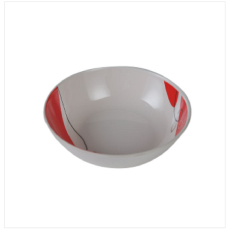 Melamine Bowl 7.5" Glory Brand: Italiano