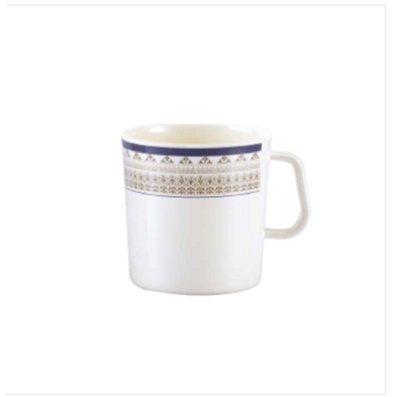 Italiano Bably Mug-Violet Brand: Italiano