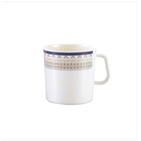 Italiano Bably Mug-Violet Brand: Italiano