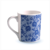 Italiano Large Bably Mug Blue Brand: Italiano