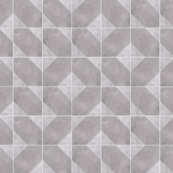 Floor Tile (FT 12X12 Bistro Gray PM) (AAAB-13587)