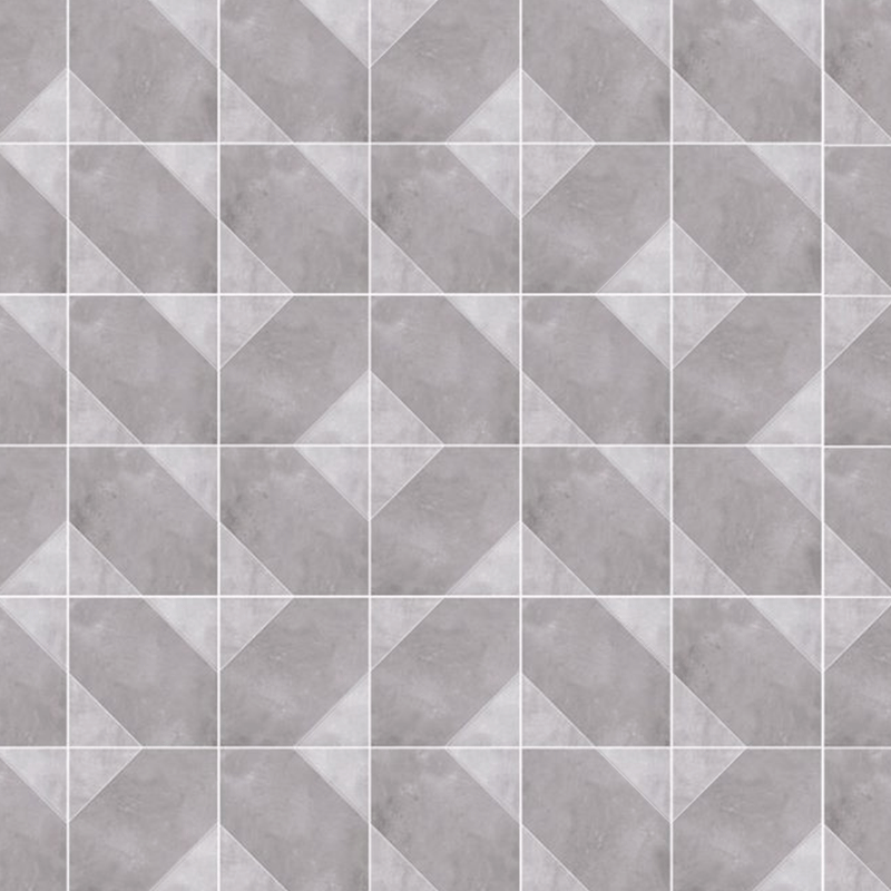 Floor Tile (FT 12X12 Bistro Gray PM) (AAAB-13587)