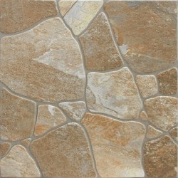 Floor Tile (Floor tile FT 16X16 Patrick Brown PM) (AAAB-13585)