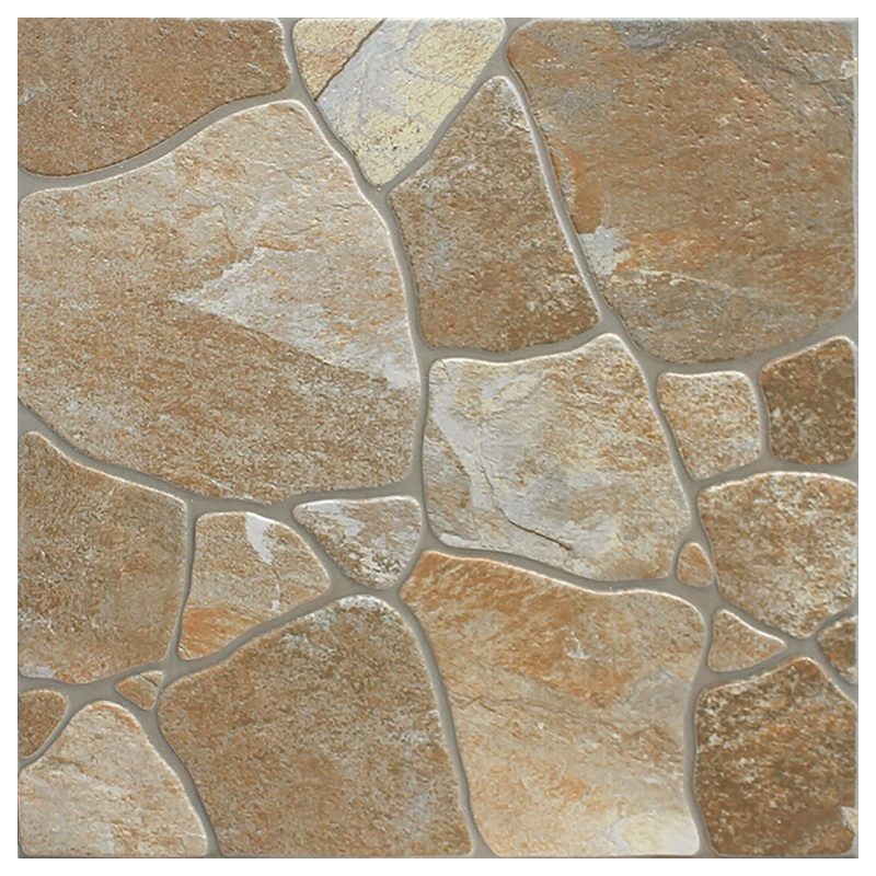 Floor Tile (Floor tile FT 16X16 Patrick Brown PM) (AAAB-13585)