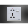 Combination Socket -EG (E413CS)