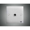 TV Socket-EG E400TV (E400TV)