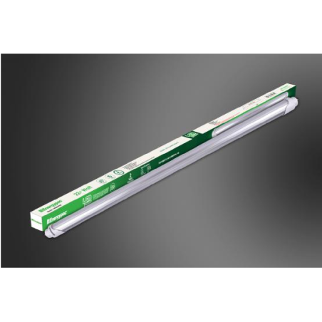 T8 AC LED TUBE Light (50:50) 22W