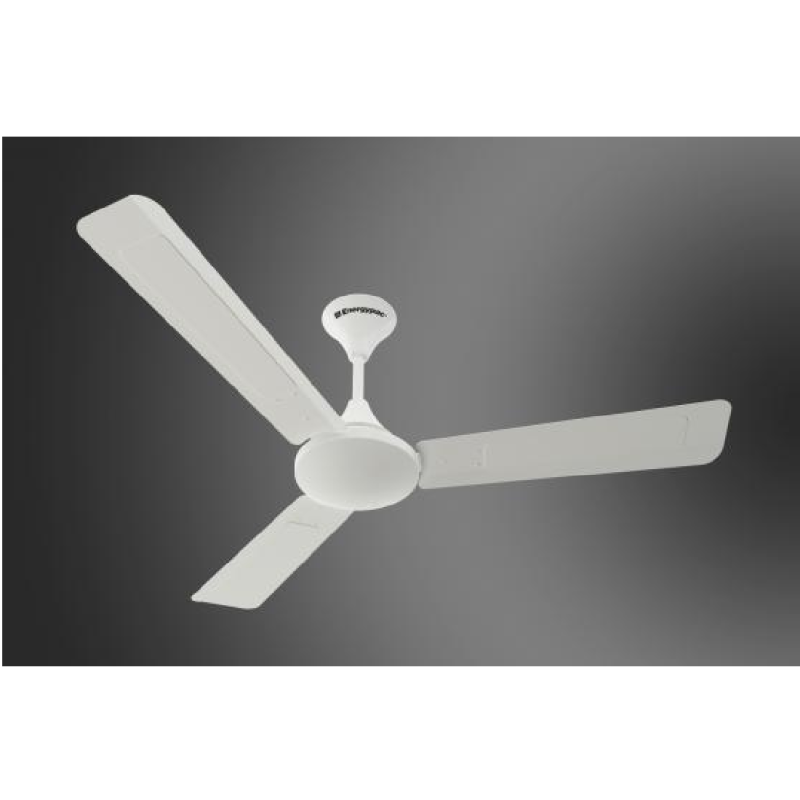 ENERGYPAC CEILING FAN regular 56" White