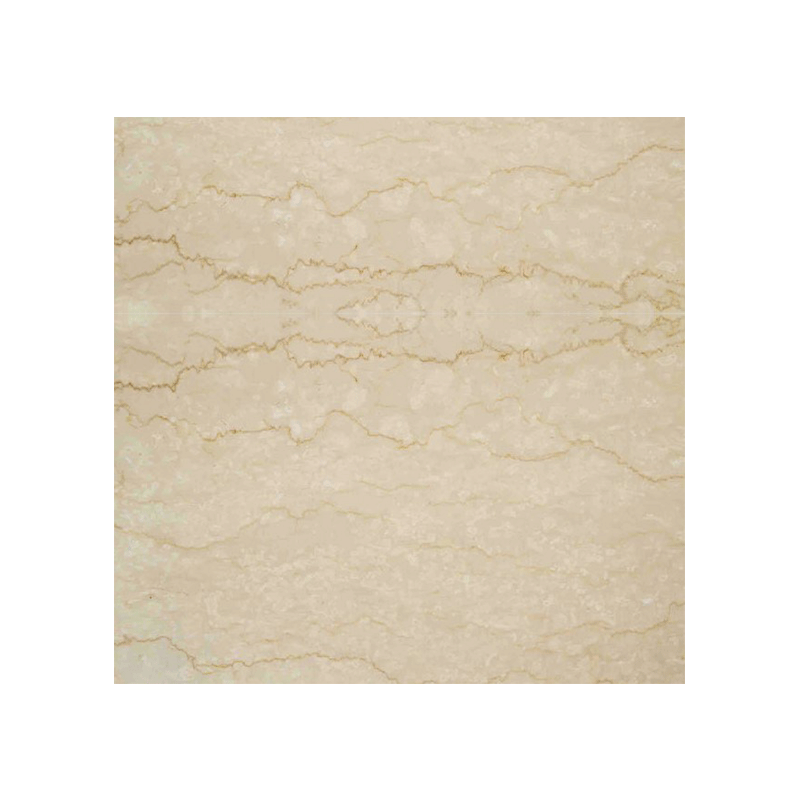 Marble Tile (Botticino Classico Marble) (AAAB-13574)