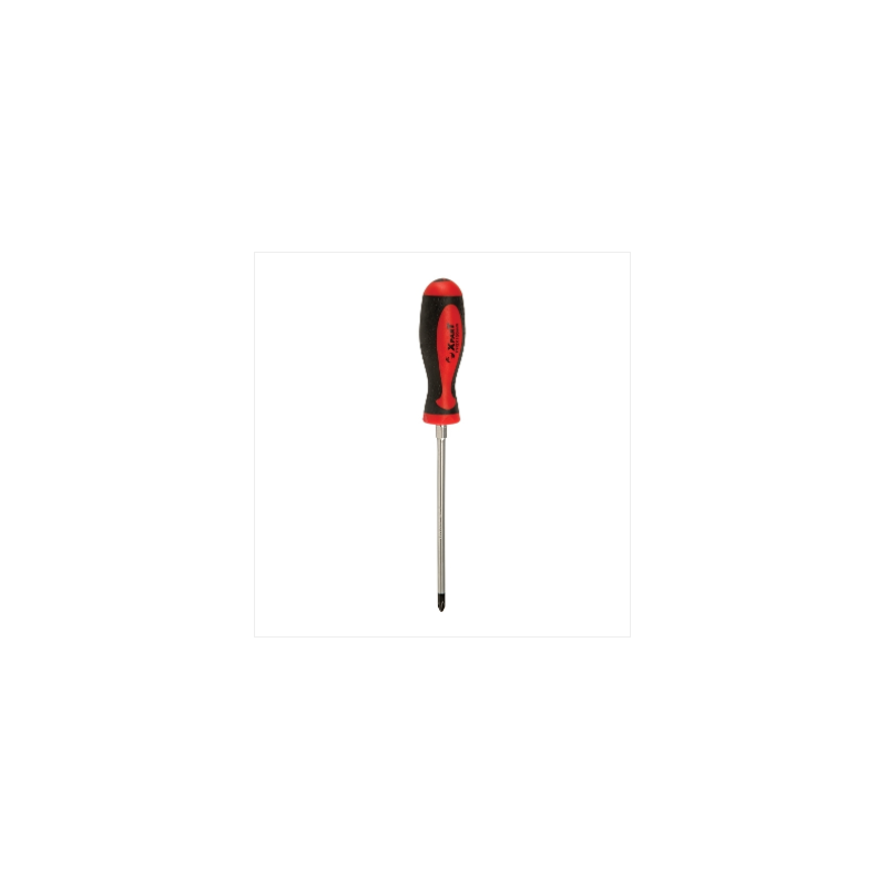 Screw Driver Flat RB 6×100mm 4"