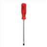 Screw Driver Flat R 6X250mm 10"