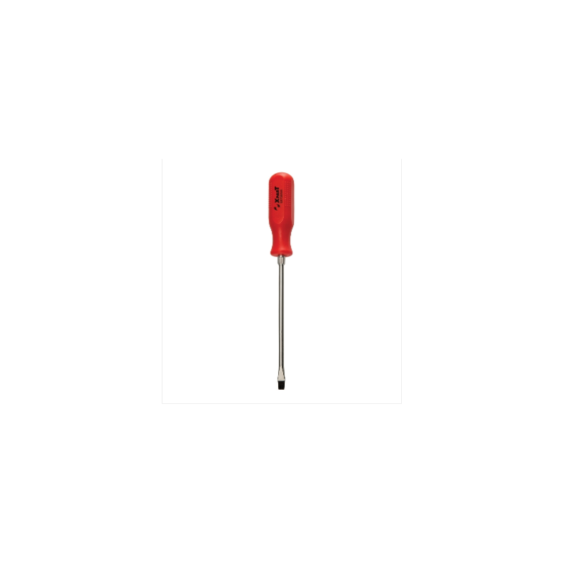 Screw Driver Flat RB 6X250mm 10"