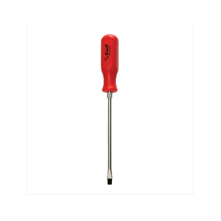 Screw Driver Flat RB 6X250mm 10"