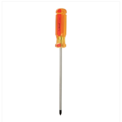 Screw Driver Flat T 5×100mm 4"